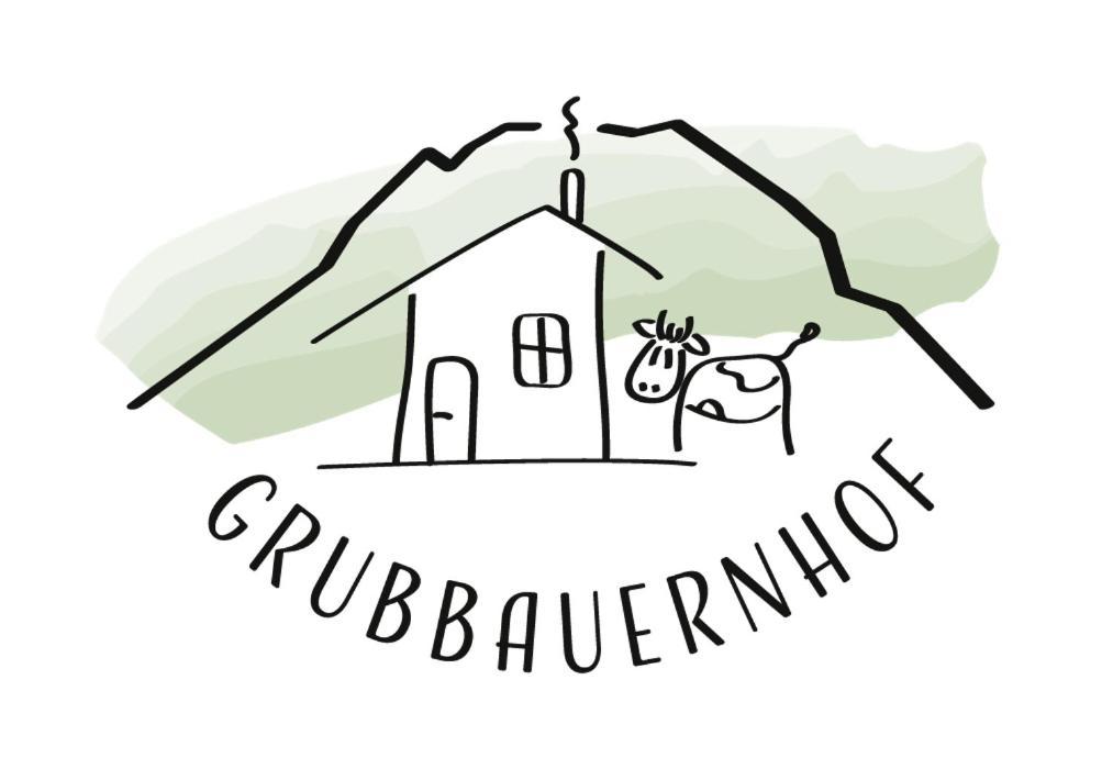 شقة Grubbauernhof آيغن إم إنشتال المظهر الخارجي الصورة